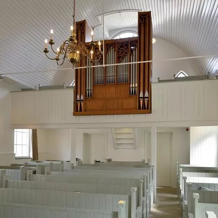 Christelijke Gereformeerde Kerk