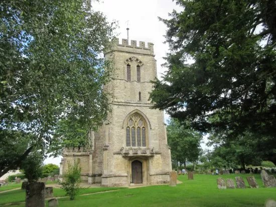 St Edmunds
