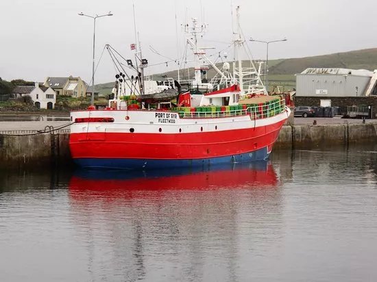 Dingle Bay