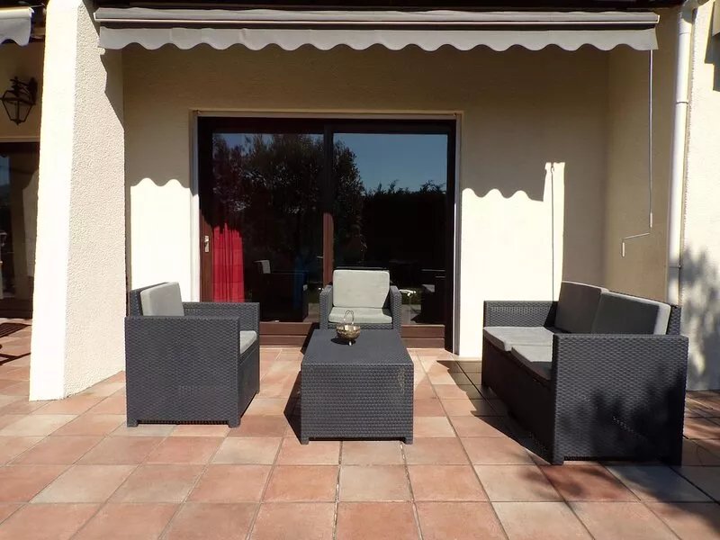 Superb villa with private swimming pool 10 pers.