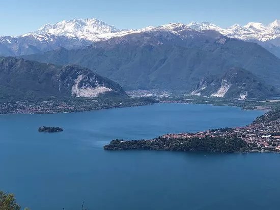 Monte Sasso del Ferro