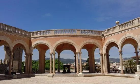 Fundacion Bartolome March