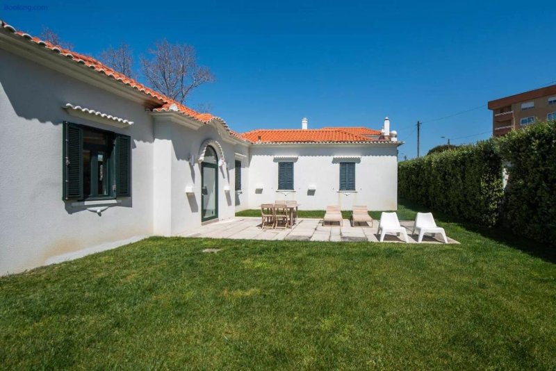 Casas Sao Joao by Ana Ferro Rentals