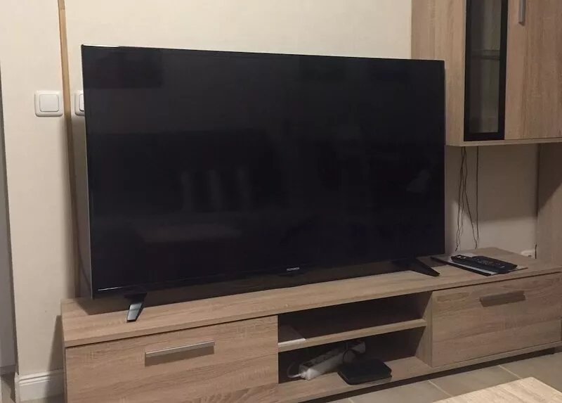 Stylishly furnished apartment in a good location