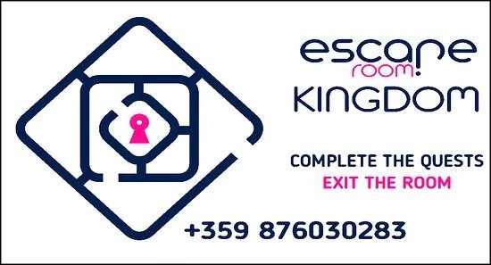 Escape Room Kingdom