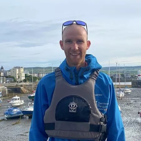 Chill Marine | Isle of Man Powerboat School