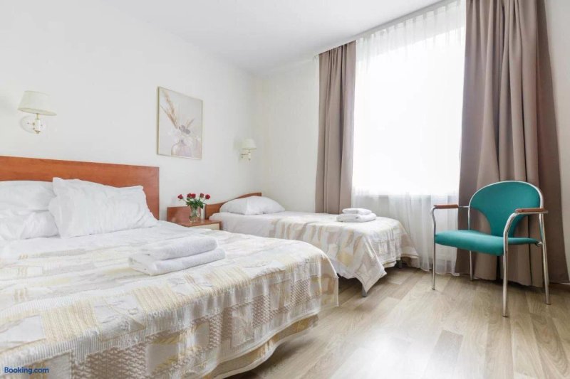 Hotel Pan Tadeusz