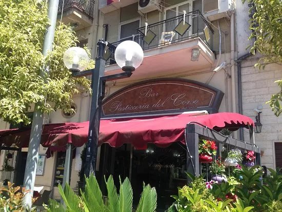 Il Bar Pasticceria del Corso