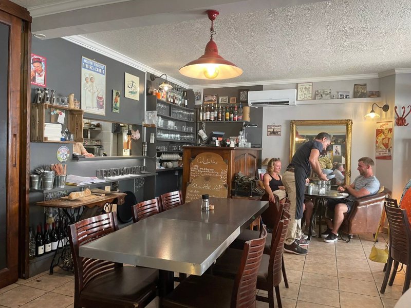 Le Bistrot Paiou