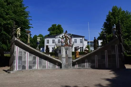 Horsens Kunstmuseum
