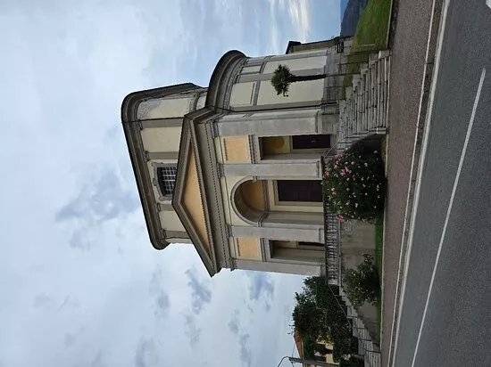 Chiesa di San Carlo