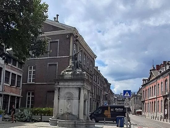 Fontaine Saint-Jean-Baptiste