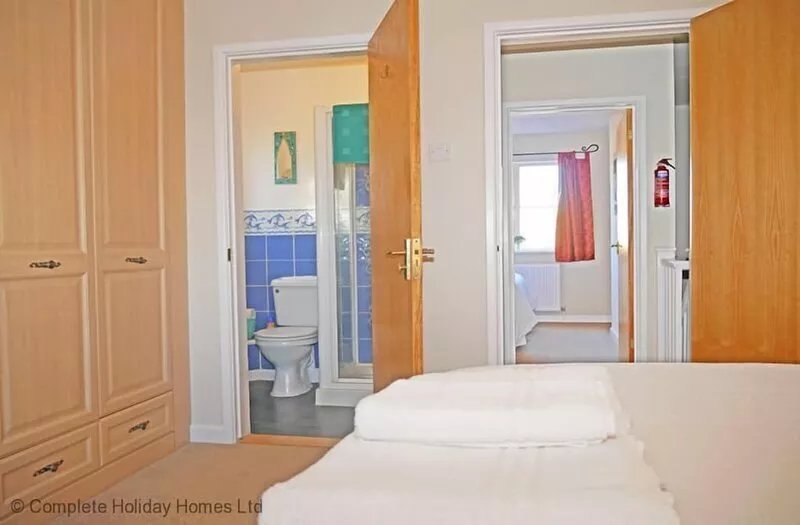 Century House -  a house that sleeps up to 8 guests in 4 bedrooms