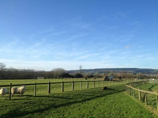 St Augustines Farm