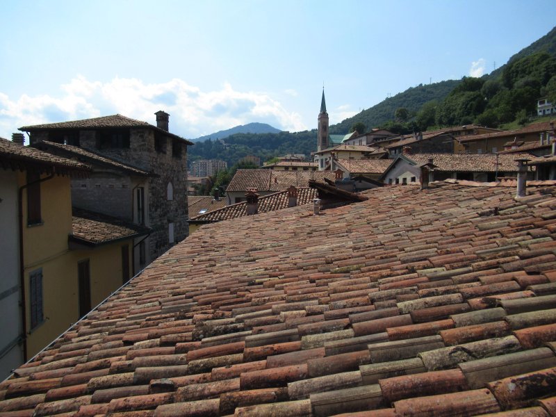 Feel At Home - La Terrazza Sul Borgo