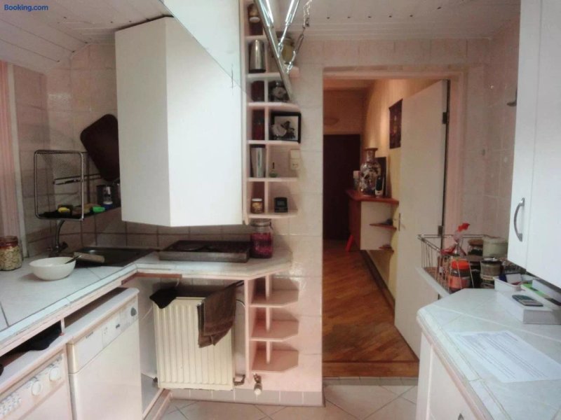Frank's Tango Hostel