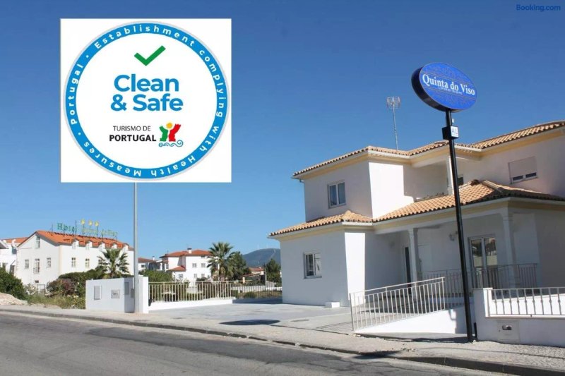 Quinta do Viso Alojamento Local