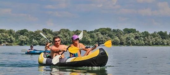 Belgrade Adventure