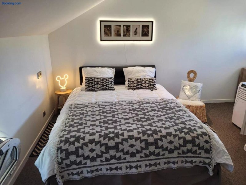 Carnetin Le Parc, Gite et B&B
