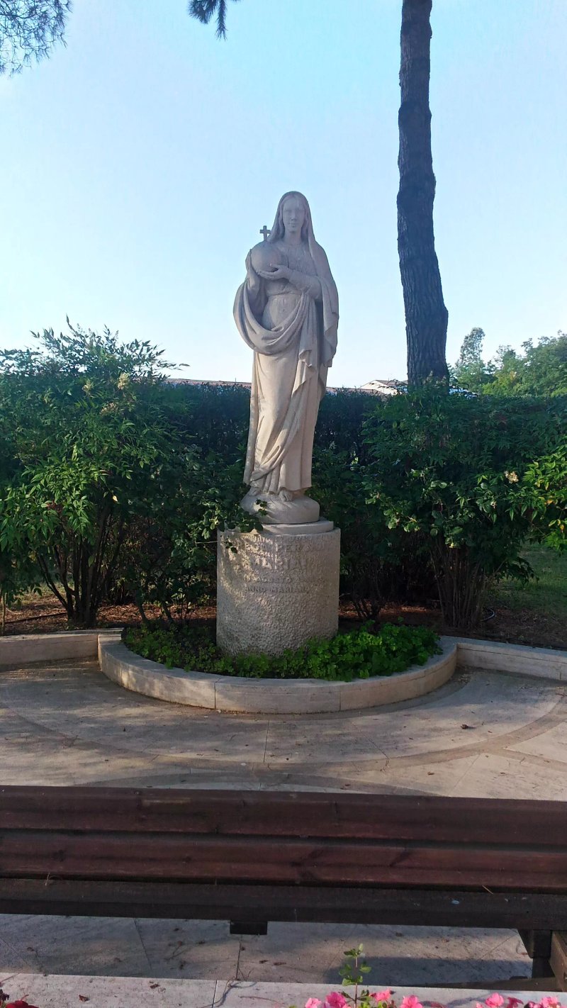 Casa per Ferie Regina Mundi