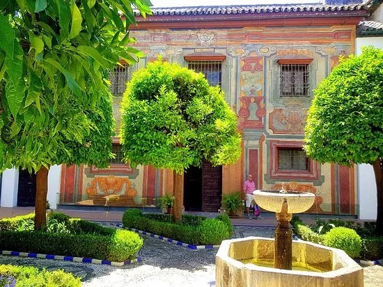 Museo Julio Romero De Torres