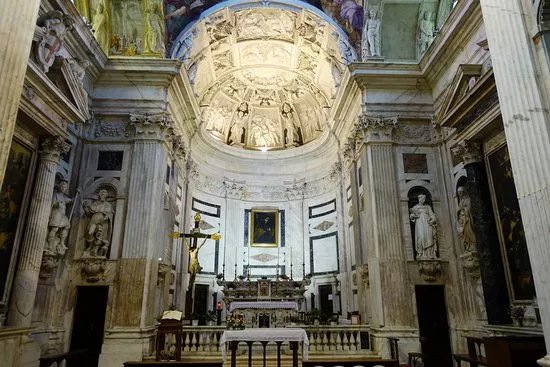 San Pietro in Banchi