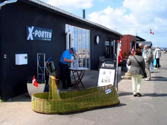 X-Porten