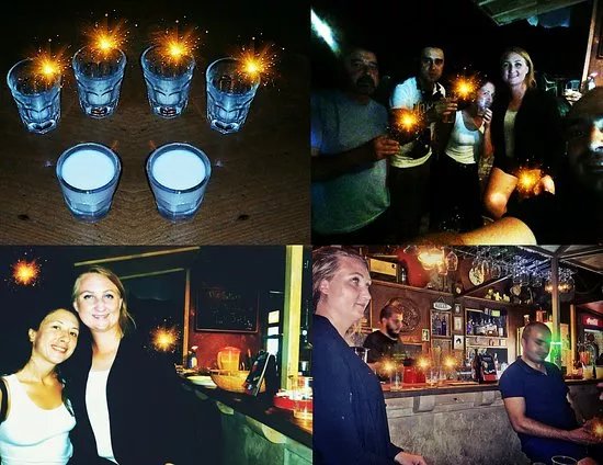 Bar Crawl Veliko Tarnovo