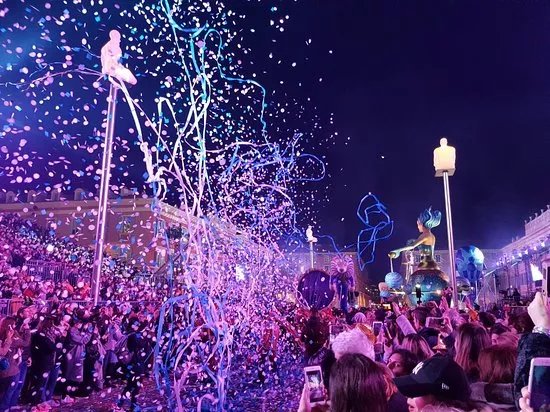Nice Carnival