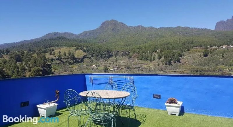 Apartamento Enrique