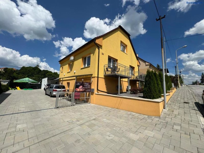 Apartmany Hujer 2