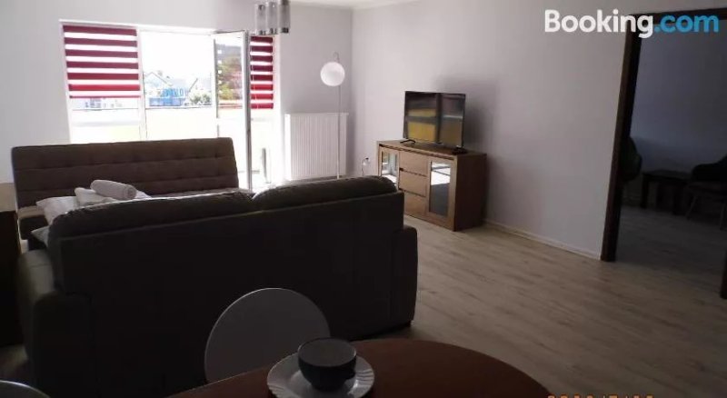 Apartamenty Natalia