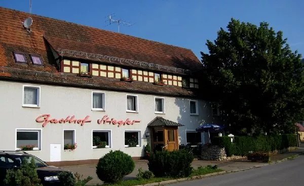 Gasthof Stiegler