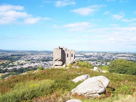 Bassett Monument
