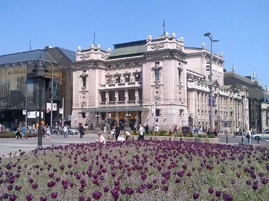National Theatre