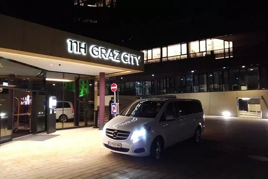 ARGE- Taxi