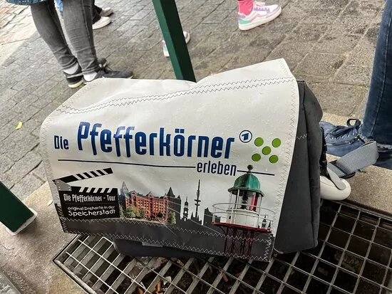 elbsuchtig - Stadtfuhrungen
