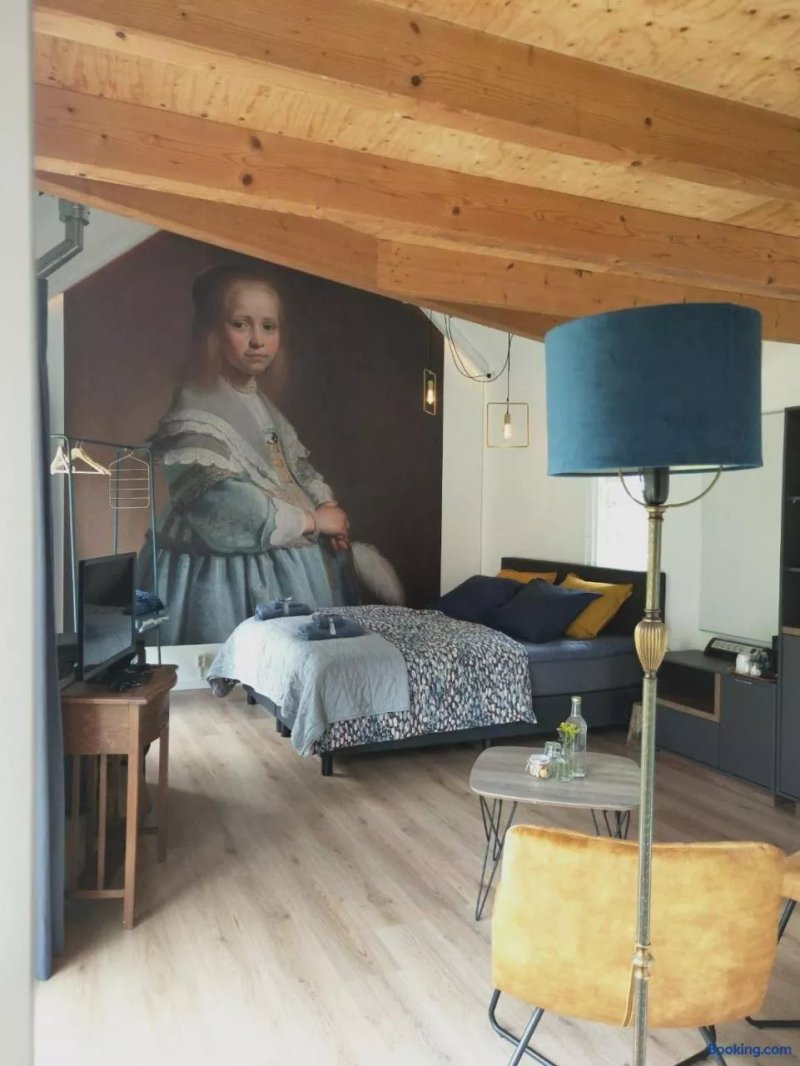 Hofstede's - Gravenhoek
