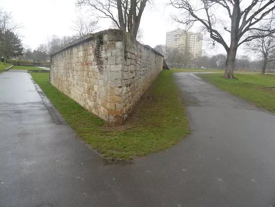 Fort Weisenau