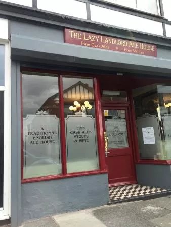 Lazy Landlord