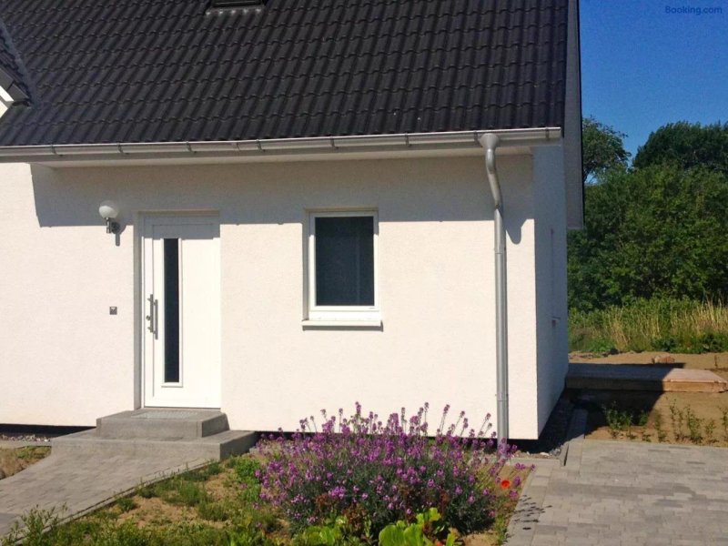 Ferienwohnung In Patzig Auf Rugen
