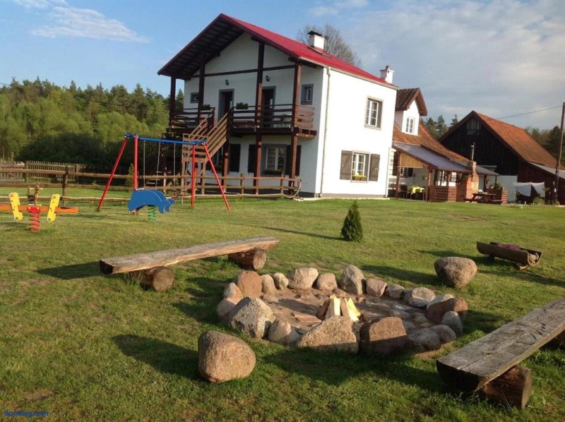 Ferienhaus Plichta
