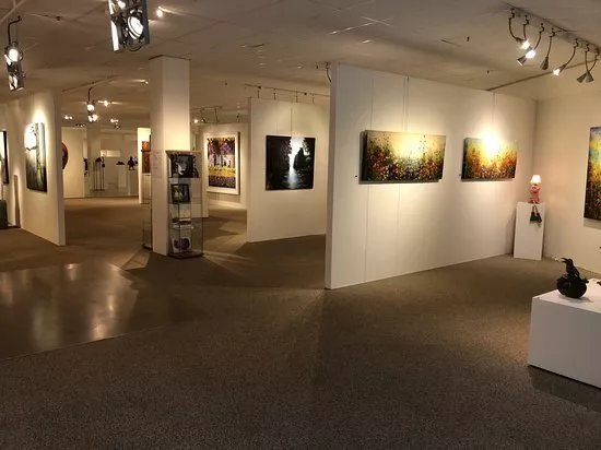 ArtFusion Galerie