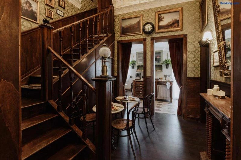 Locanda della Vittoria B&B
