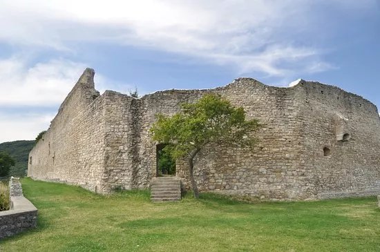 The Hainburg Castle