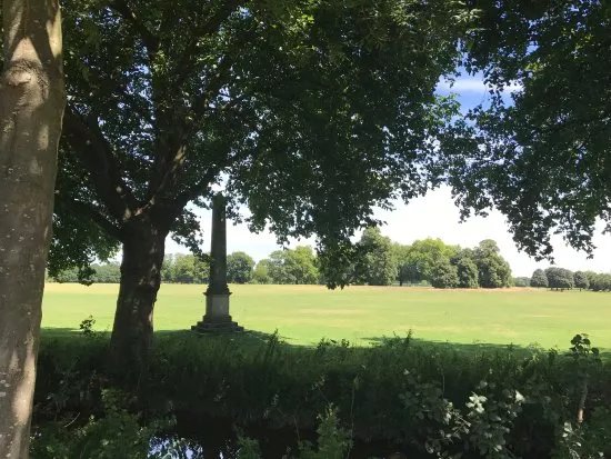 Old Deer Park