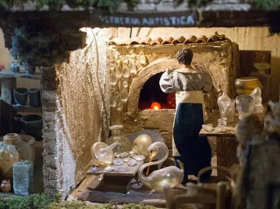 Museo "C’era Una Volta"