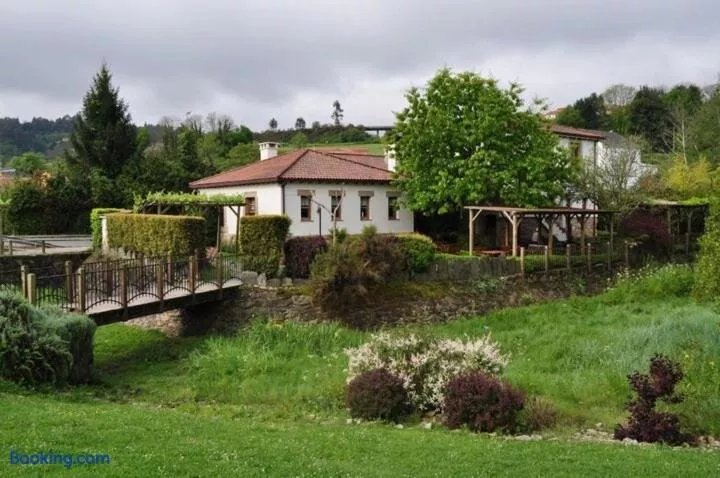 La Suite del Eume