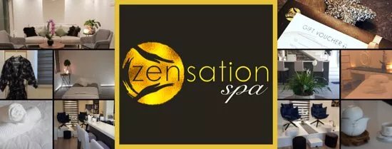 Zensation Spa