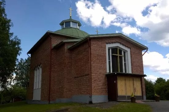 St. Archangel Michael's Church